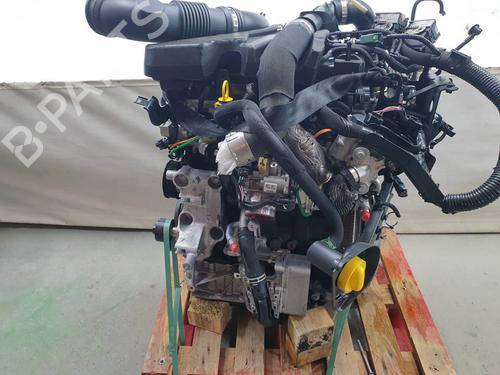 Engine RENAULT MASTER III Van (FV) | BP38930004M1 - Image 7