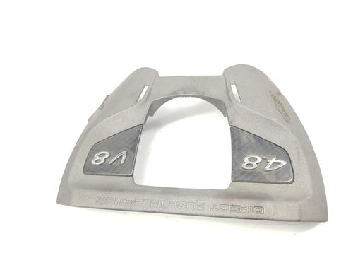 Upper protection PORSCHE PANAMERA (970) 4.8 Turbo S | BP25494642M93 