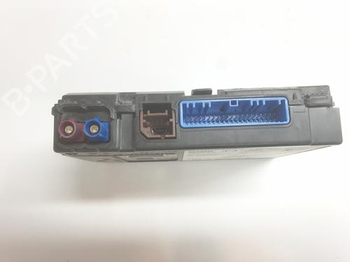 Electronic module DACIA SANDERO III 1.0 TCe 90 | BP34702950M83  - Image 5