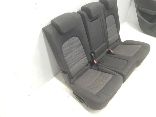 Seats set AUDI Q5 (8RB) 2.0 TDI | BP24452440C78 