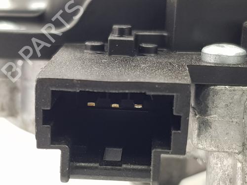Rear wiper motor OPEL ASTRA L Sports Tourer (OV5) 1.2 (FRHNPJ) | BP25442793M102