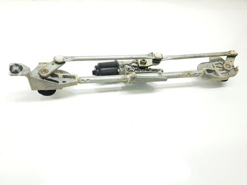 Front wiper motor NISSAN NAVARA NP300 (D40) 2.5 dCi 4WD | BP17748791M29 