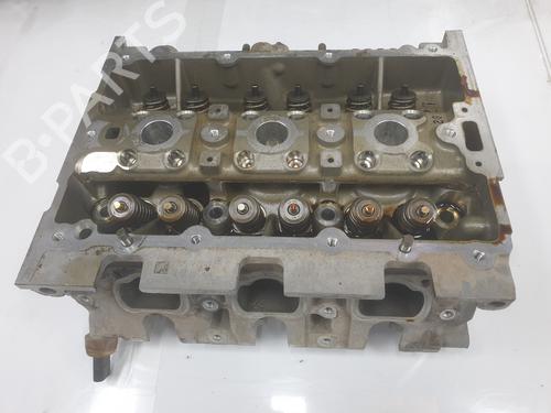 Cylinder head SEAT IBIZA V (KJ1, KJG) 1.0 TSI | BP33861375M5 - Image 5