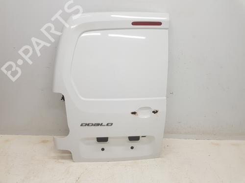 Puerta trasera izquierda FIAT DOBLO Box Body/MPV (510_, 511_) BlueHDi 100 (102 hp) 32317514