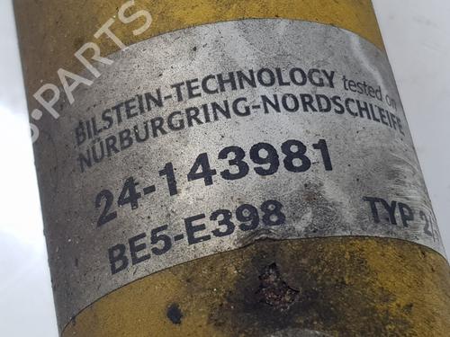 Right rear shock absorber BMW X6 (E71, E72) xDrive 40 d | BP24153237M19 
