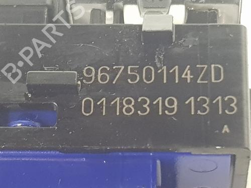 Switch PEUGEOT 2008 I (CU_) 1.5 BlueHDI 120 | BP29755298I30 