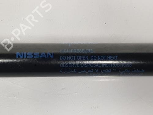 Other NISSAN QASHQAI II (J11, J11_) 1.6 DIG-T | BP14093538O1 