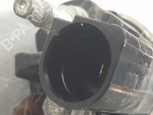 Starter AUDI A6 C7 (4G2, 4GC) 2.0 TDI | BP29448816M8 