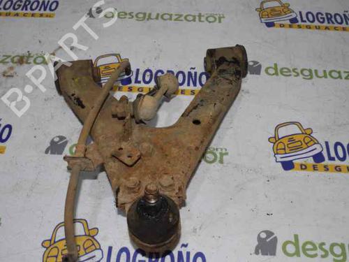 Left rear suspension arm MITSUBISHI PAJERO III (V7_W, V6_W) 3.2 Di-D (V68W) | BP2002028M14 