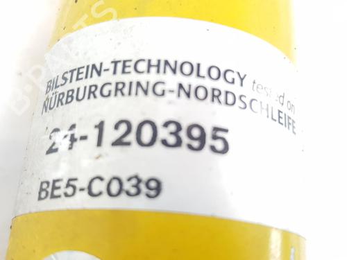Right rear shock absorber BMW 3 Coupe (E92) 330 xd | BP17478736M19 