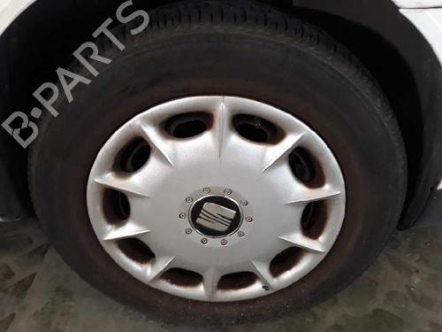 Starter SEAT TOLEDO II (1M2) 1.9 TDI | BP3383120M8 