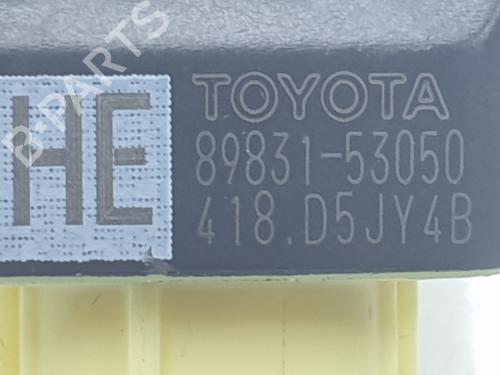 Electronic sensor LEXUS RC (_C1_) 300h (AVC10_, AVC10R) | BP29716670M84 