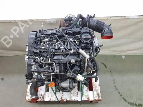 Used Engine Engine 39535341 39535341
