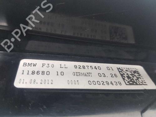 Other BMW 3 Touring (F31) 320 d | BP14083404O1