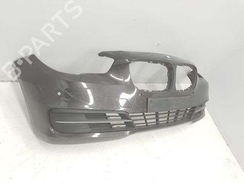 Front bumper BMW 5 Gran Turismo (F07) 530 d | BP15962584C7 