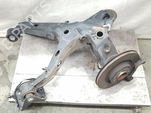 Right rear steering knuckle CITROËN JUMPY III Van (V_) 1.5 BlueHDi 100 | BP31995370M28 - Image 7