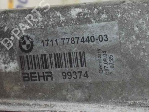 Køler BMW 5 Touring (E61) 530 d | BP1169710M31 