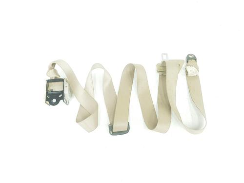 Rear left seatbelt TOYOTA LAND CRUISER PRADO (_J12_) 3.0 D-4D (KDJ120, KDJ125) | BP16293120I29 