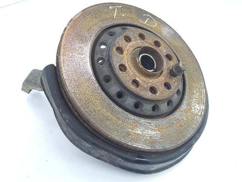 Right rear steering knuckle AUDI A8 D3 (4E2, 4E8) 4.0 TDI quattro | BP7980391M28 