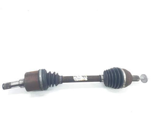 Used Left front driveshaft FORD S-MAX (WA6) 2.0 TDCi (140 hp) 16881360