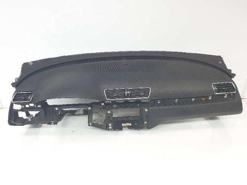 Kollisonspute sett VW PASSAT B6 (3C2) 2.0 TDI 16V | BP7776513C86 