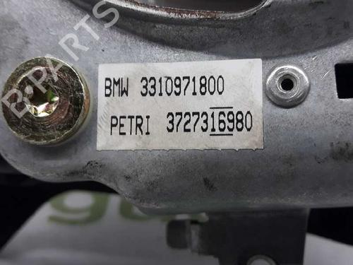 Driver airbag BMW 5 (E39) 530 d | BP1170891C9 