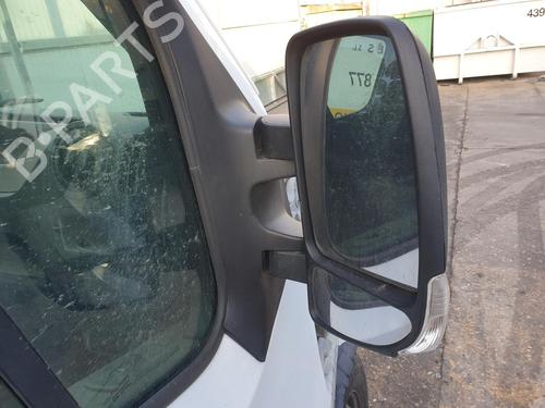 Hand brake RENAULT MASTER III Van (FV) 2.3 dCi 125 RWD (FV0C, FV0D, FV0H, FV0J, FV0A, FV0K) | BP11043666I18 