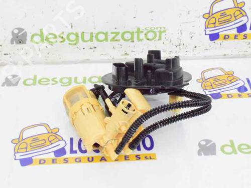 Fuel pump MERCEDES-BENZ C-CLASS (W205) C 220 BlueTEC / d (205.002, 205.004) | BP1122249M76 