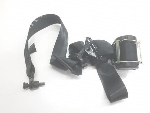 Rear left seatbelt FORD TRANSIT CUSTOM V362 Bus (F3) | BP36672401I29 - Image 5