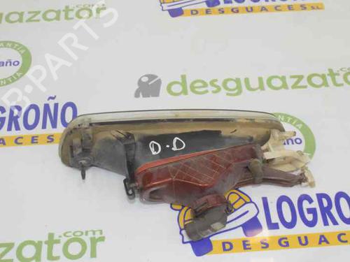 Right front fog light BMW 3 (E46) 320 d | BP775973C31 