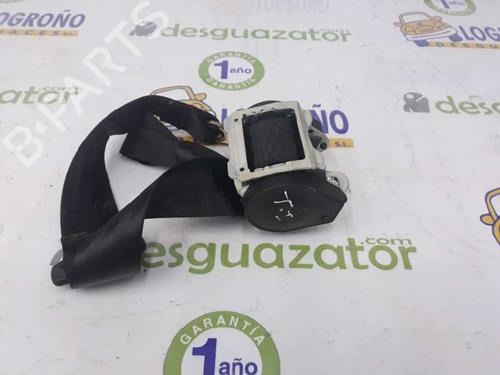 Used Rear left seatbelt VW GOLF V (1K1) 1.9 TDI (105 hp) 6623587
