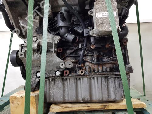 Engine AUDI Q3 (8UB, 8UG)  | BP29750864M1 