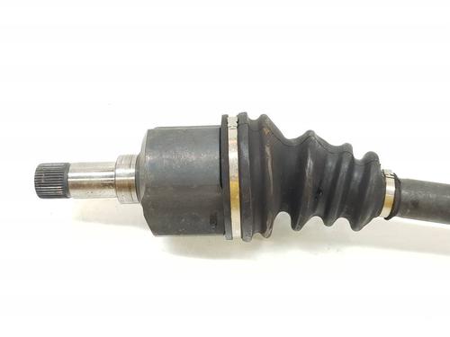 Left front driveshaft CITROËN JUMPER II Van 2.2 BlueHDi 140 | BP40198435M38 - Image 4