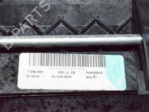 Glove box BMW X3 (E83) 3.0 i xDrive | BP791055C95 