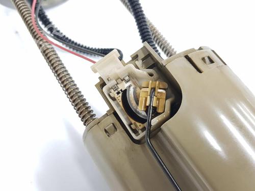 Fuel pump TOYOTA LAND CRUISER PRADO (_J12_) 3.0 D-4D (KDJ120, KDJ125) | BP6118217M76 