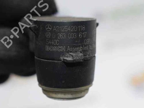Other MERCEDES-BENZ E-CLASS (W212) E 220 CDI / BlueTEC (212.001, 212.002) | BP14120575O1 