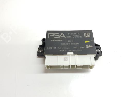 Used Electronic module OPEL ASTRA L Sports Tourer (O5) [2021-2025]  25791573