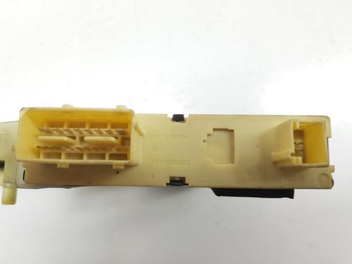 Right front window motor CITROËN C4 I (LC_) 1.6 HDi | BP11978091E20 