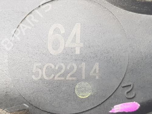 Tailgate lock TOYOTA LAND CRUISER PRADO (_J12_) 3.0 D-4D (KDJ120, KDJ125) | BP15687148C101 