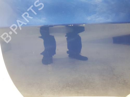 Left rear door BMW 3 (E90) 318 d | BP29452773C4 