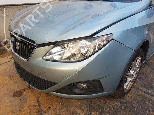 Air filter box SEAT IBIZA IV (6J5, 6P1) 1.6 TDI | BP14091421M87 