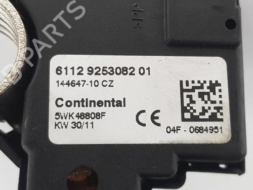 Cable BMW 5 Gran Turismo (F07) 535 d xDrive | BP16839822E12 