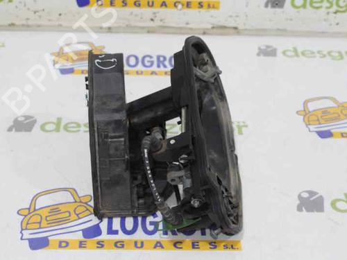 Rear right lock BMW 5 (E60) 520 d | BP764009C99 