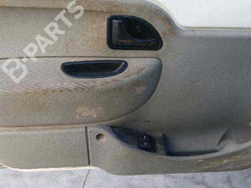 Right slide door RENAULT KANGOO (KC0/1_) 1.5 dCi | BP1414222C75  - Image 16