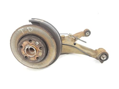 Right rear steering knuckle VW TRANSPORTER T5 Van (7HA, 7HH, 7EA, 7EH) 2.0 TDI | BP8279279M28 