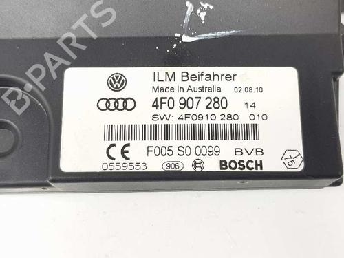 Electronic module AUDI Q7 (4LB) 3.0 TDI quattro | BP8057473M83 