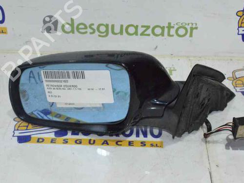 Used Left mirror AUDI A6 C5 (4B2) 2.5 TDI (150 hp) 1159063
