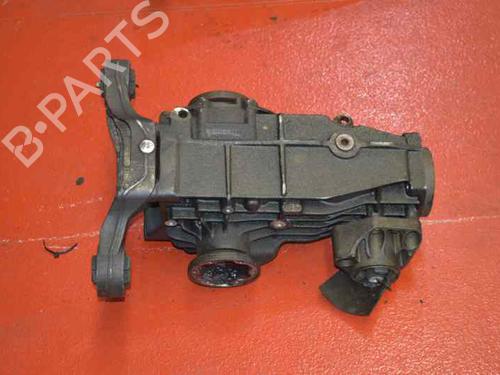 Differential hinten AUDI A6 C5 (4B2) 2.5 TDI quattro | BP1157511M24 