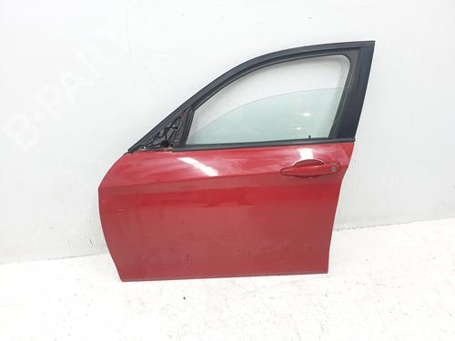 Used Left front door BMW 1 (F20) 116 d (116 hp) 27894477