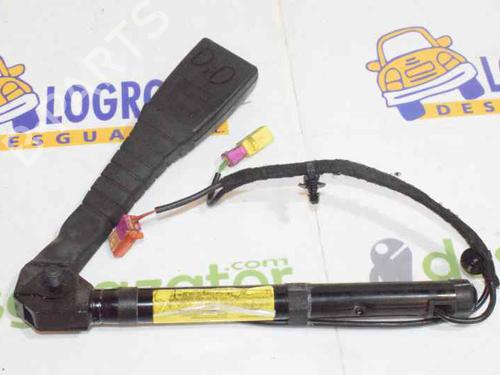 Used Front right belt tensioner OPEL SIGNUM Hatchback (Z03) [2003-2008]  3658553